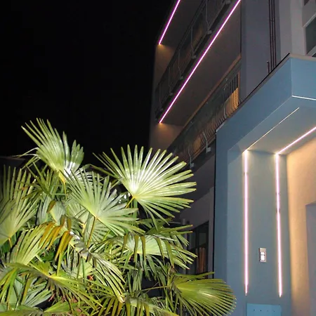 Giulia Attic アパート Bulciago