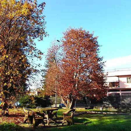 Giulia Attic Lejlighed *