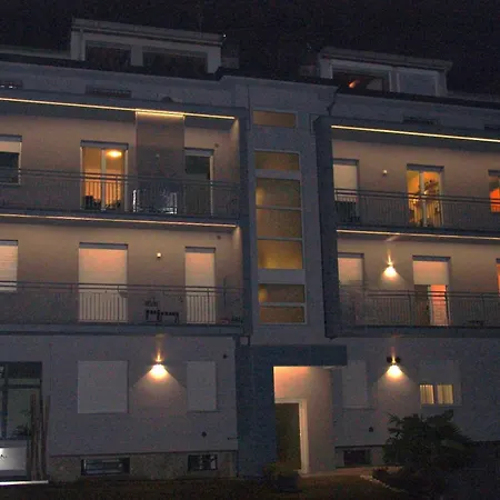 Giulia Attic * Nibionno