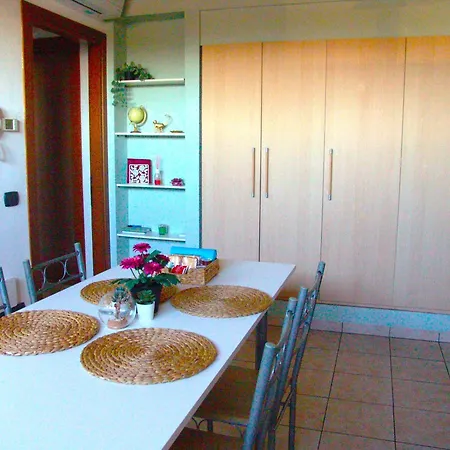 Giulia Attic *