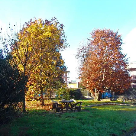 Giulia Attic Bulciago