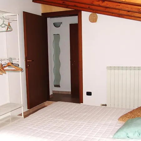 Giulia Attic * Nibionno
