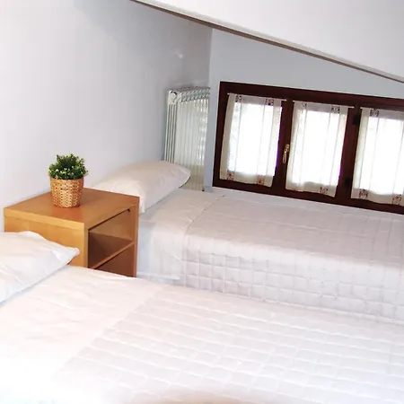 Giulia Attic Lejlighed *