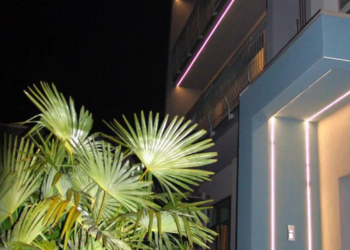 Giulia Attic Apartment Bulciago