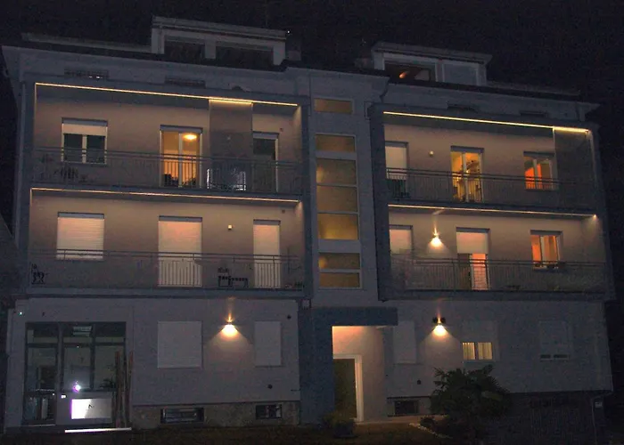 Giulia Attic * Bulciago