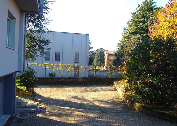 Giulia Attic Apartment