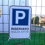Giulia Attic Lejlighed Bulciago