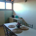 Lejlighed Giulia Attic