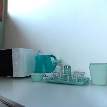 Giulia Attic * Bulciago