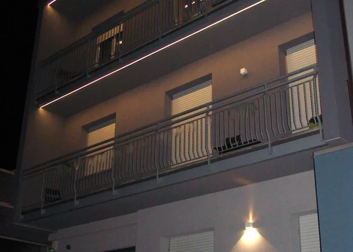 شقة Giulia Attic *