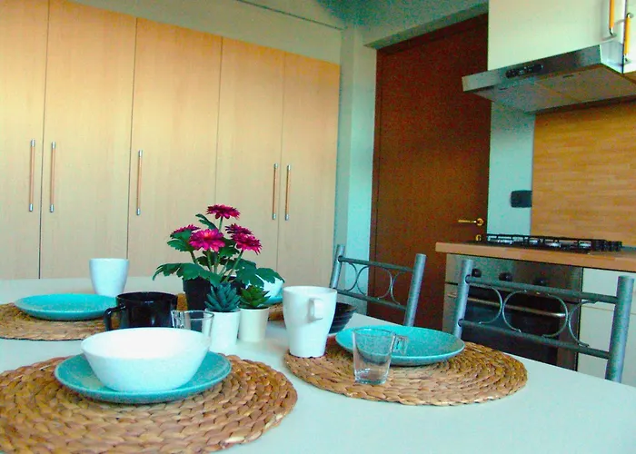 شقة Giulia Attic Bulciago