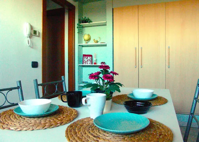 شقة Giulia Attic *