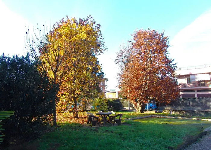 Giulia Attic Bulciago