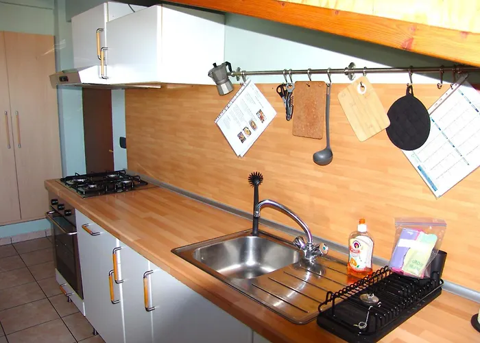 Giulia Attic Bulciago