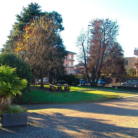 Giulia Attic * Nibionno