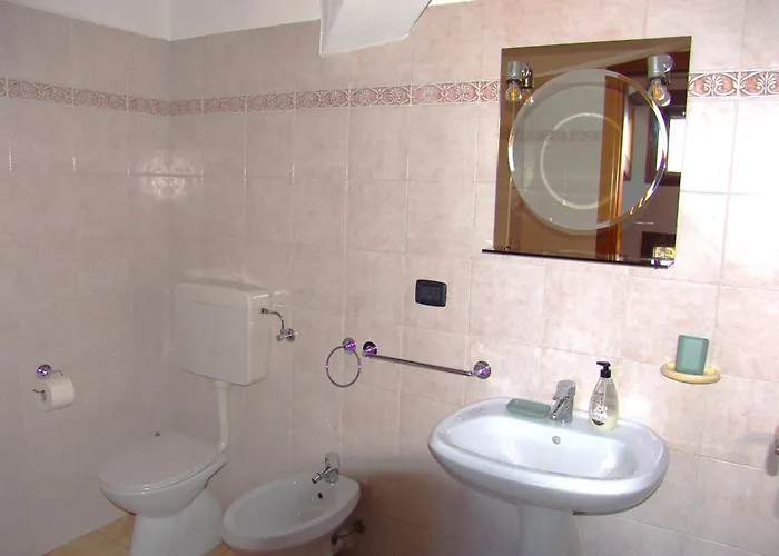 Διαμέρισμα Giulia Attic Bulciago